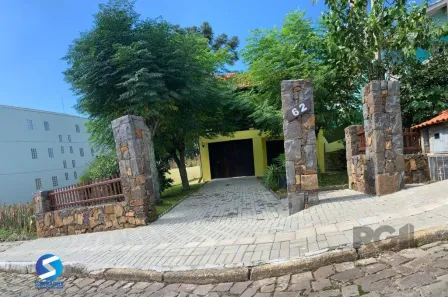 Casa com 3 Quartos à venda, 164m² no Nova Petrópolis, Nova Petrópolis