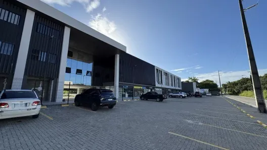 Galpão/Depósito/Armazém para alugar, 9m² no Centro, Eusébio