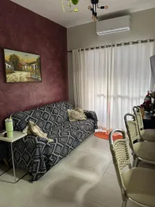 Apartamento com 2 Quartos à venda, 54m² no Jardim Aclimação, Cuiabá
