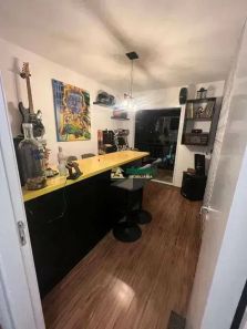 Apartamento com 3 Quartos à venda, 82m² no Jardim Flor da Montanha, Guarulhos