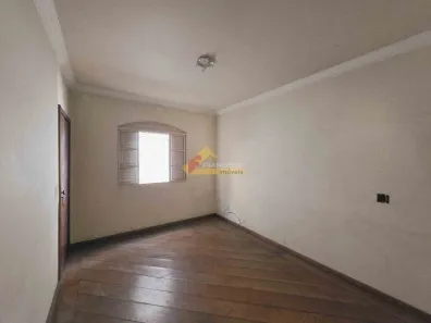 Apartamento com 3 Quartos à venda, 91m² no Niterói, Divinópolis