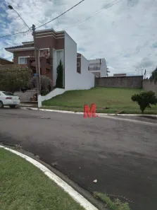 Lote/Terreno à venda, 370m² no Jardim do Paço, Sorocaba