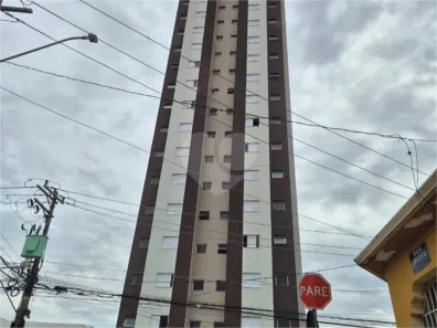 Apartamento com 2 Quartos à venda, 53m² no Vila Hortência, Sorocaba