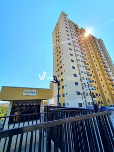 Apartamento com 2 Quartos à venda, 48m² no Vila Sonia, Valinhos