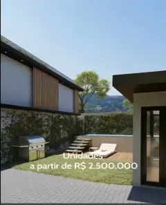 Sobrado à venda, 221m² no Bairro de Juquehy, São Sebastião
