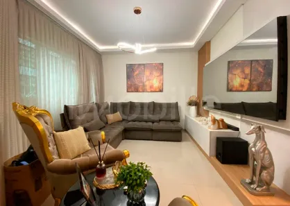Apartamento com 3 Quartos à venda, 130m² no Meia Praia, Itapema