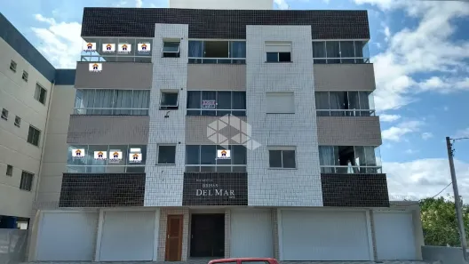 Apartamento com 2 Quartos à venda, 81m² no Tramandaí, Tramandaí