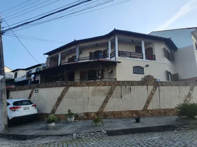 Casa de Condomínio com 5 Quartos à venda, 310m² no Taquara, Rio de Janeiro