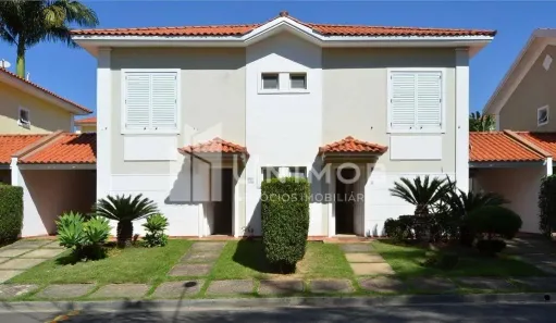 Casa de Condomínio com 3 Quartos à venda, 115m² no Parque Imperador, Campinas