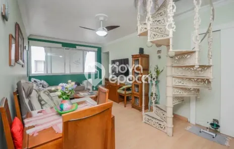 Cobertura com 3 Quartos à venda, 234m² no Copacabana, Rio de Janeiro