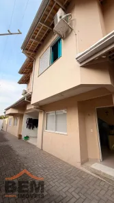 Casa com 3 Quartos à venda, 112m² no Fazenda, Itajaí