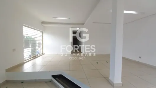 Imóvel Comercial para alugar, 154m² no Jardim Sumaré, Ribeirão Preto