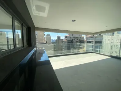 Apartamento com 4 Quartos à venda, 185m² no Itaim Bibi, São Paulo