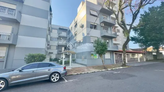 Apartamento com 2 Quartos à venda, 73m² no Centro, Novo Hamburgo