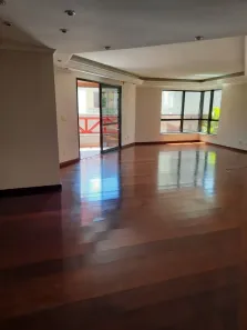 Apartamento com 3 Quartos para alugar, 170m² no Santa Paula, São Caetano do Sul