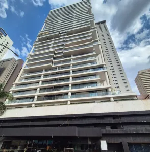 Apartamento com 4 Quartos à venda, 220m² no Setor Marista, Goiânia