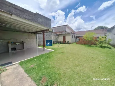 Casa com 2 Quartos para alugar, 160m² no Jardim São Pedro, Mogi das Cruzes
