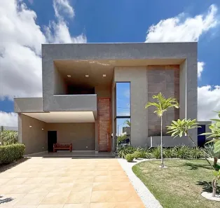 Casa de Condomínio com 3 Quartos à venda, 206m² no Residencial Gaivota II, São José do Rio Preto