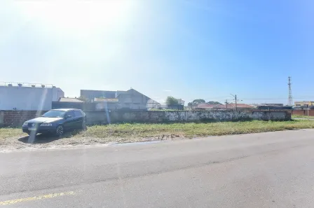 Lote/Terreno à venda, 420m² no Cajuru, Curitiba