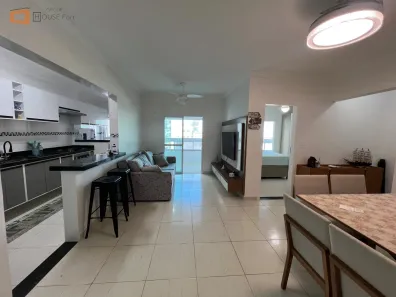 Apartamento com 2 Quartos à venda, 92m² no Caiçara, Praia Grande