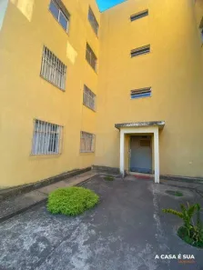 Apartamento com 2 Quartos para alugar, 44m² no Glória, Contagem