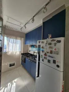 Apartamento com 2 Quartos à venda, 68m² no Aparecida, Santos