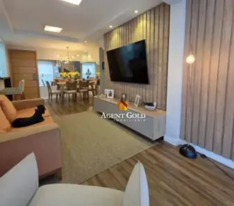 Cobertura com 3 Quartos à venda, 143m² no Barra Olímpica, Rio de Janeiro