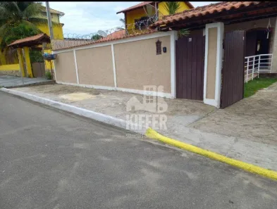 Casa com 3 Quartos à venda, 212m² no Araçatiba, Maricá