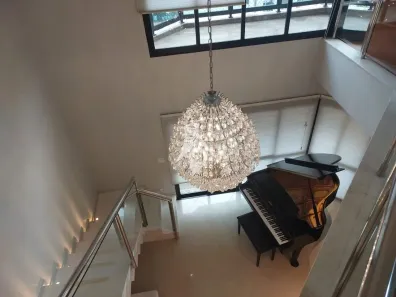 Apartamento com 4 Quartos à venda, 395m² no Jardim Anália Franco, São Paulo