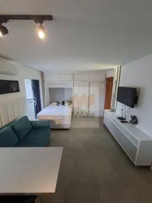 Flat com 1 Quarto à venda, 30m² no Vila Blanche, Cabo Frio