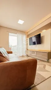 Apartamento com 2 Quartos à venda, 67m² no Ipiranga, São José