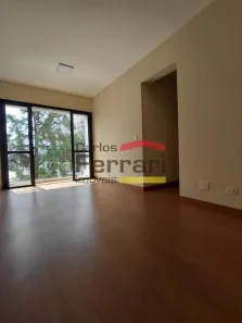 Apartamento com 2 Quartos para alugar, 55m² no Lauzane Paulista, São Paulo