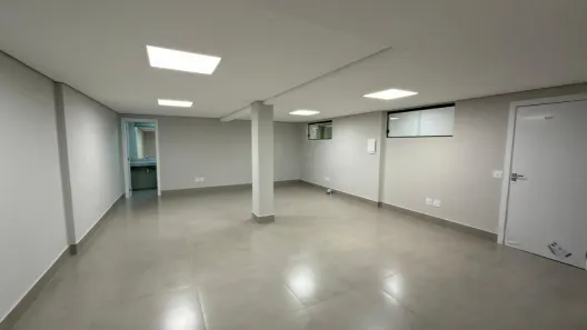 Sala Comercial para alugar, 112m² no Glória, Contagem