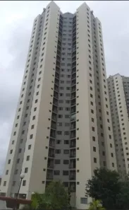 Apartamento com 2 Quartos à venda, 73m² no Jardim Monte Alegre, Taboão da Serra