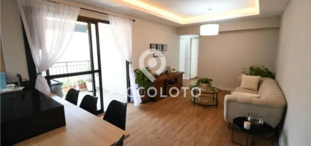 Apartamento com 3 Quartos à venda, 79m² no Jardim Guanabara, Campinas