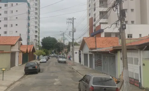 Casa com 2 Quartos à venda, 72m² no Jardim Paraíso, São José dos Campos