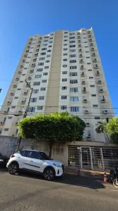 Apartamento com 2 Quartos à venda, 83m² no Cidade Alta, Cuiabá