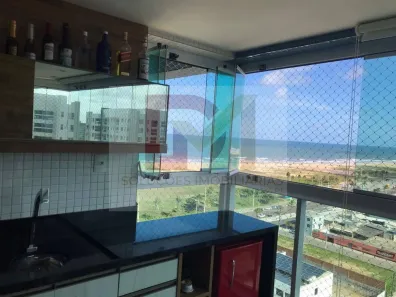 Apartamento com 2 Quartos à venda, 104m² no Atalaia, Aracaju