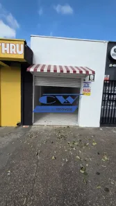 Ponto Comercial para alugar, 56m² no São Pedro, São José dos Pinhais