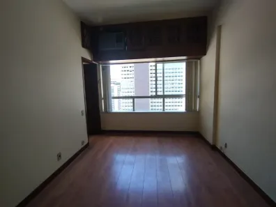 Sala Comercial para venda ou aluguel, 40m² no Centro, Rio de Janeiro