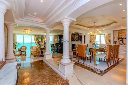 Apartamento com 4 Quartos à venda, 287m² no Centro, Balneário Camboriú