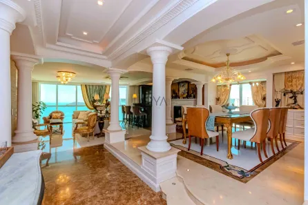 Apartamento com 4 Quartos à venda, 287m² no Centro, Balneário Camboriú