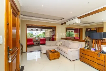 Apartamento com 3 Quartos à venda, 123m² no Vila Ipiranga, Porto Alegre