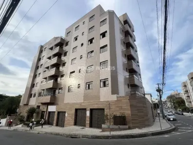 Cobertura com 3 Quartos à venda, 75m² no São Mateus, Juiz de Fora