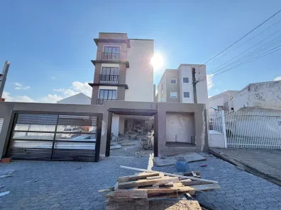Apartamento com 2 Quartos à venda, 85m² no Afonso Pena, São José dos Pinhais