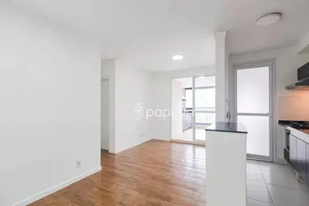 Apartamento com 2 Quartos para venda ou aluguel, 68m² no Santo Amaro, São Paulo