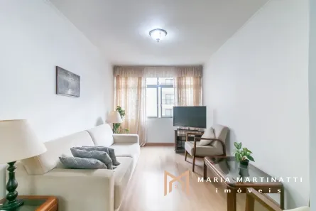 Apartamento com 2 Quartos à venda, 90m² no Jardim Paulista, São Paulo
