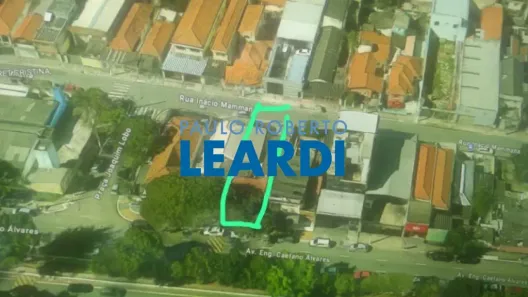 Lote/Terreno à venda, 406m² no Imirim, São Paulo