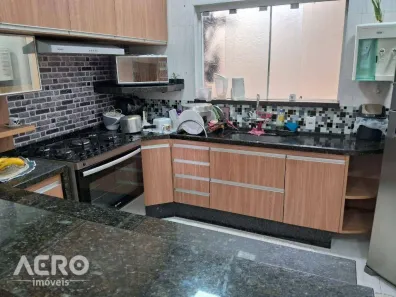 Casa com 2 Quartos à venda, 105m² no Jardim Terra Branca, Bauru