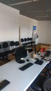 Sala Comercial para venda ou aluguel, 45m² no Vila Carrão, São Paulo